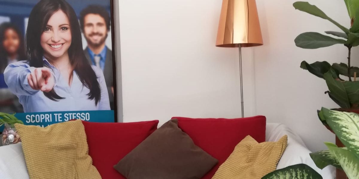 salotto simelì concept