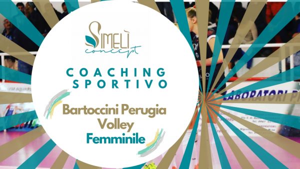 video-coaching-sportivo-volley perugia femminile