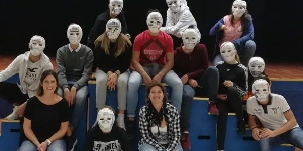 maschere-simeli concept