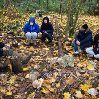 wild camp-campo sopravvivenza simeli
