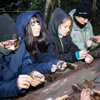 wild camp-campo sopravvivenza simeli