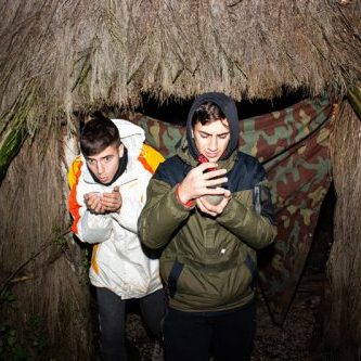 wild camp-campo sopravvivenza simeli