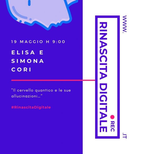 Il Cervello quantico e le sue allucinazioni...