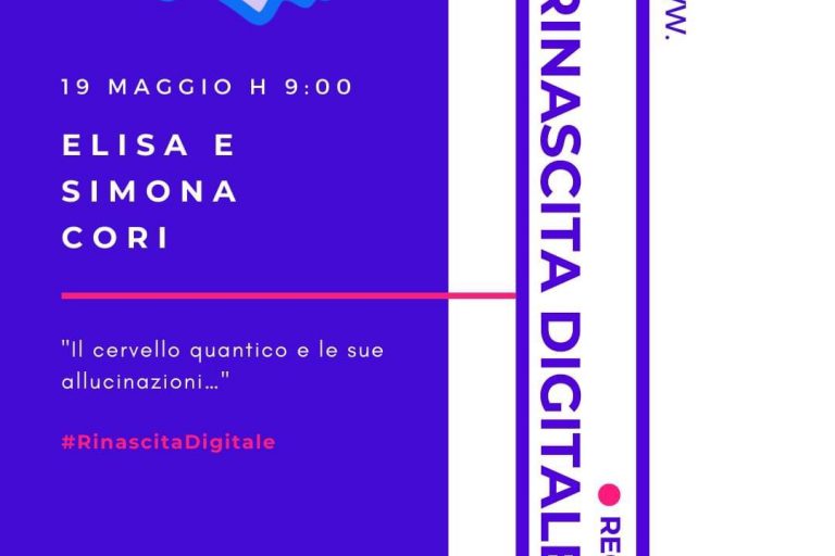 Il Cervello quantico e le sue allucinazioni...