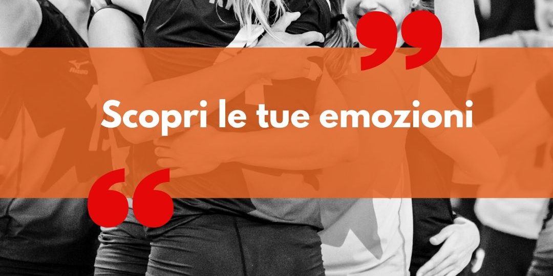 vivi le tue emozioni