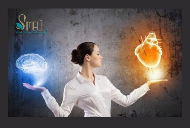 Comunica con il cuore e con la mente